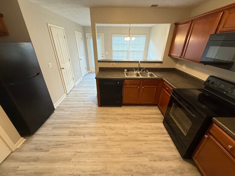 Building Photo - 4026 Cody Dr