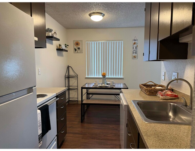 Interior Photo - Kamiakin North Apartments