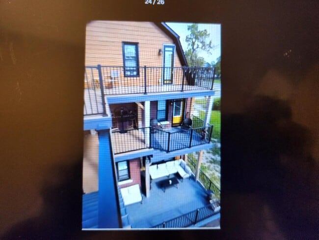 Building Photo - 306 E Bethune St