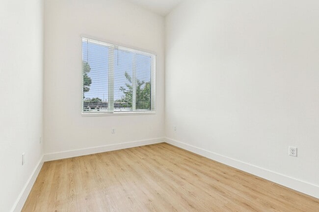 Floorplan - The Milk Stacks: Boutique Luxury Living in Downtown Orlando's Milk District