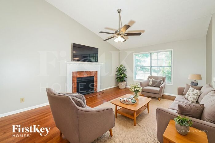 Building Photo - 2132 Cheyenne Ln NW