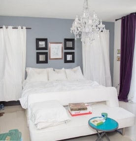 Master Bedroom - Palermo 30