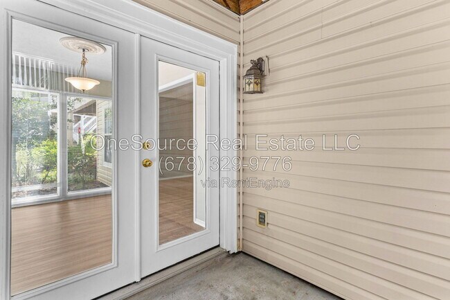 Building Photo - 606 Augusta Dr