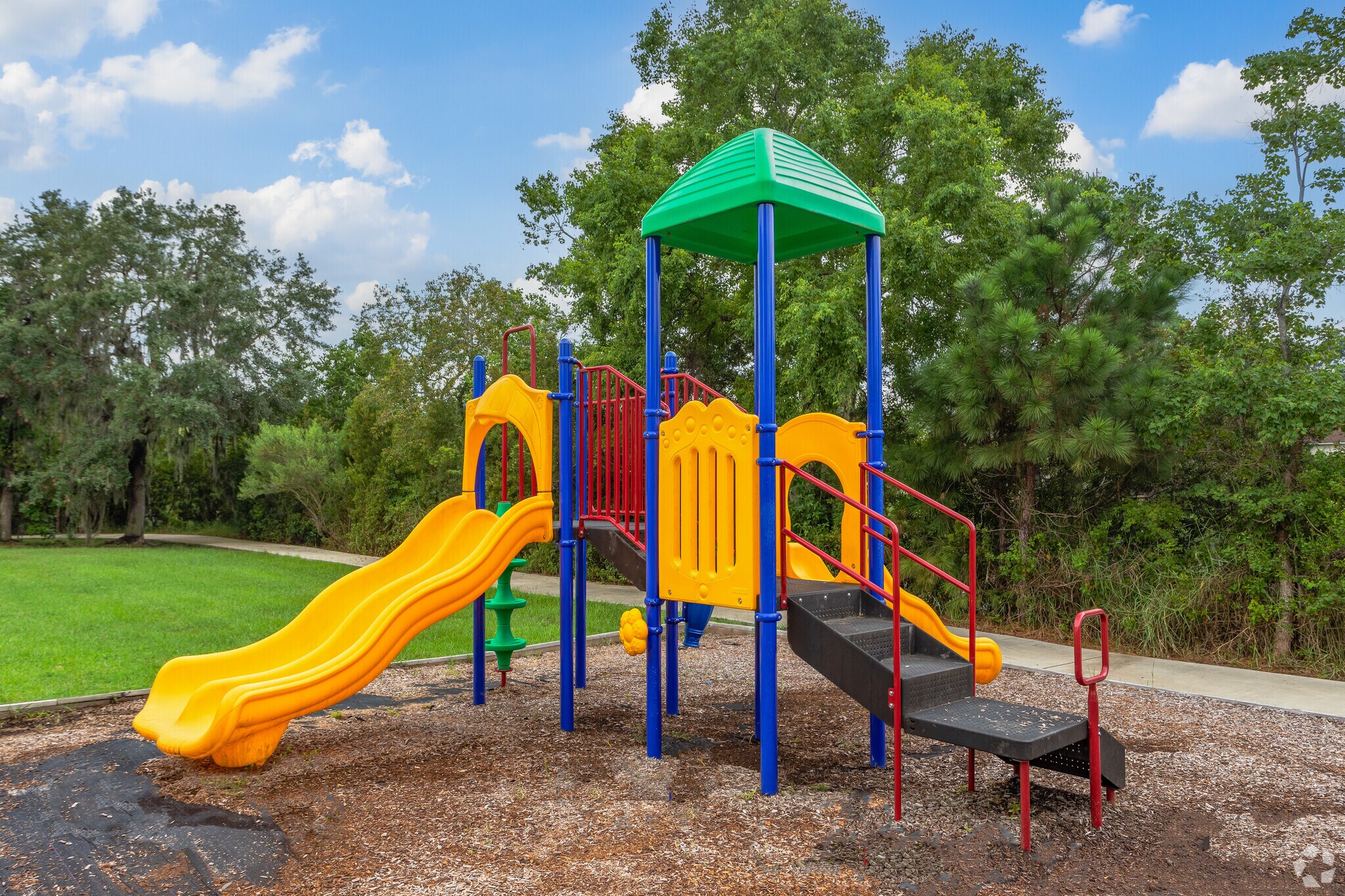 King Apartments 100 Prince Royal Ln Savannah GA 31419