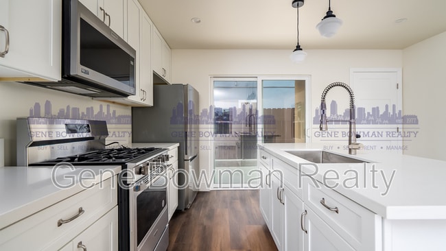 Building Photo - 3722 Polk Ave