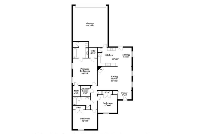 Building Photo - 1021 Crayton Ridge Dr