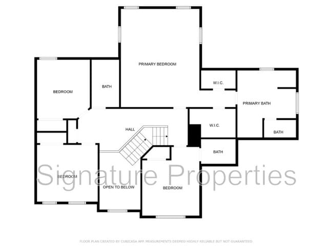 Building Photo - 4002 Mossy Bank Ln