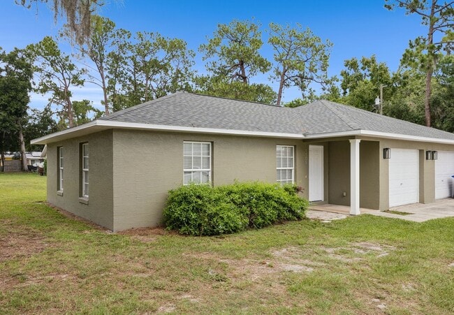 Building Photo - New rental
