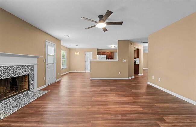 Building Photo - 4124 Alveston Dr