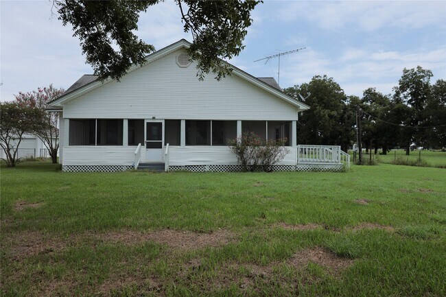 Building Photo - 3289 Co Rd 158