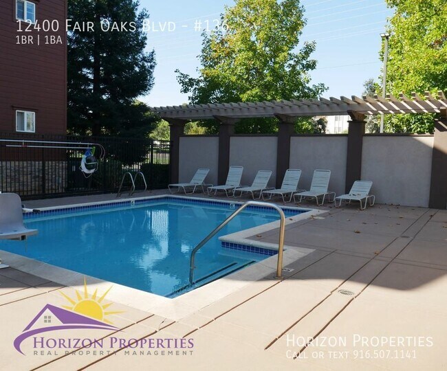 Building Photo - 12400 Fair Oaks Blvd