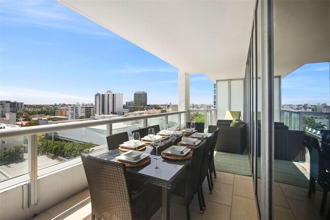 Building Photo - 6799 Collins Ave