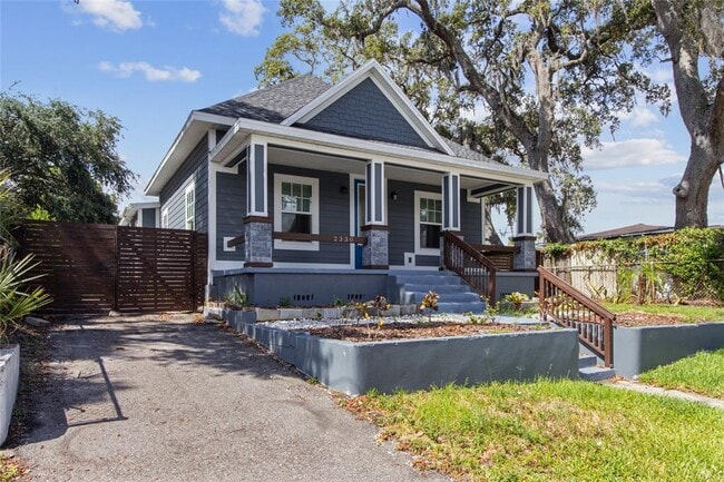 Building Photo - 2330 W St Louis St