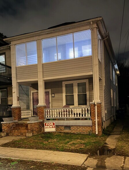 Building Photo - 748 E 28th St