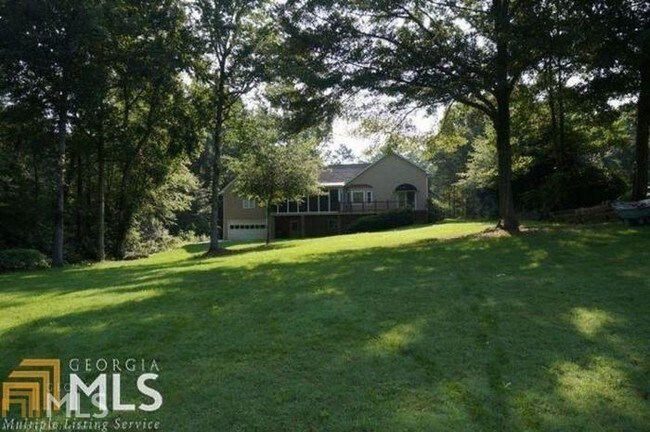 Building Photo - 4 bedroom in Tyrone GA 30290