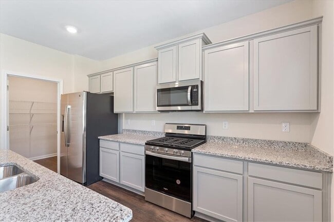 Building Photo - 1508 Brangus Dr