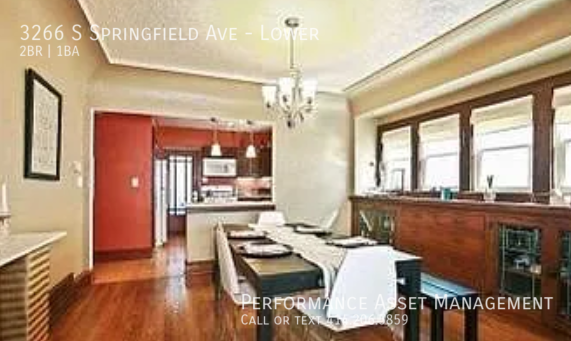 Building Photo - Bright 2-Bed Lower Unit Hardwood Floors, B...