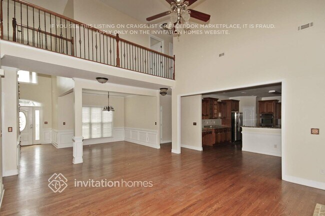 Building Photo - 152 Chamlee Way