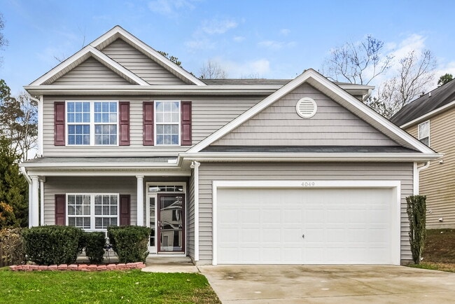 Building Photo - 4049 Laurel Glen Dr