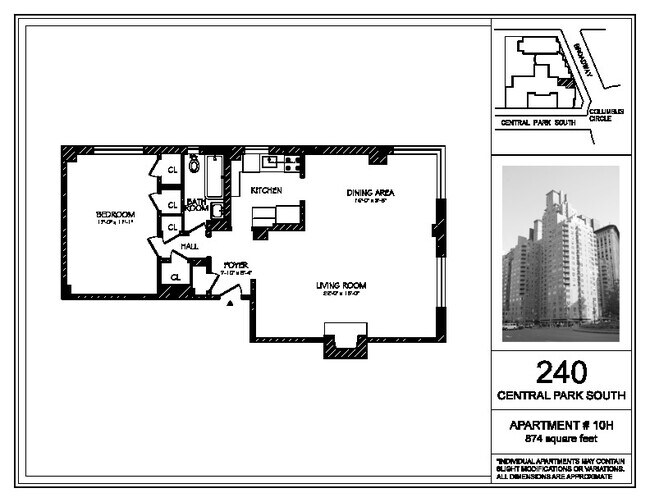 Floorplan - 240 Central Park South