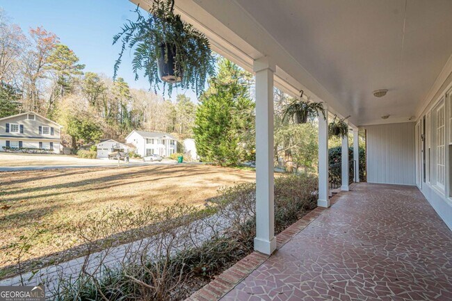 Building Photo - 45 Brandon Ridge Dr NE