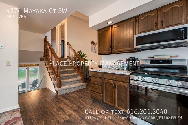 Primary Photo - 4374 Mayaka - 3 Bed/2Bath