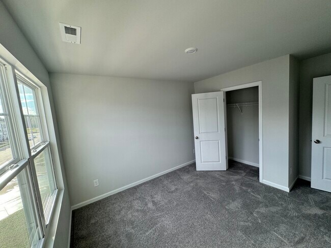 Third floor - third bedroom - 428 Carolina Springs Blvd
