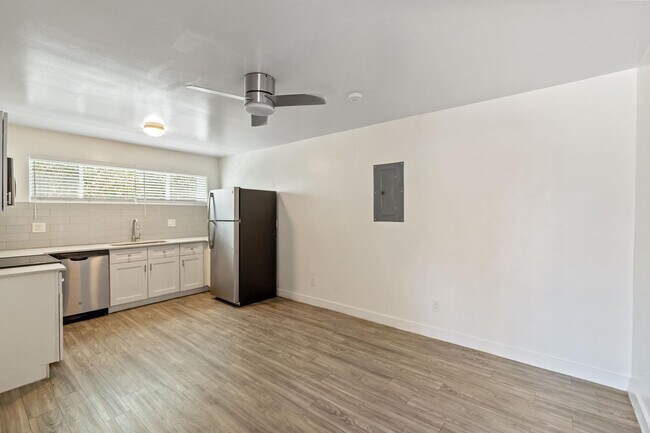Building Photo - 1707 N 18th St