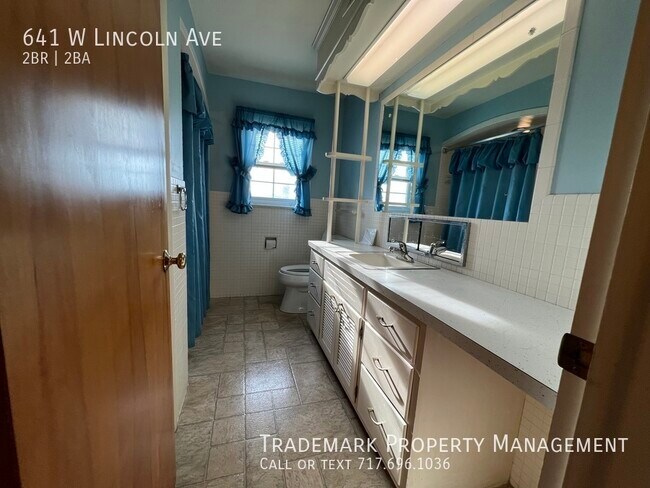 Building Photo - SHORT TERM - Beautiful Lititz Rancher