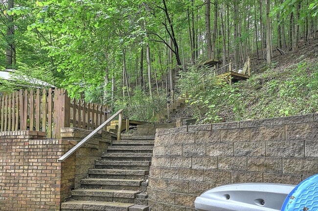 Building Photo - 4406 Willmary Dr