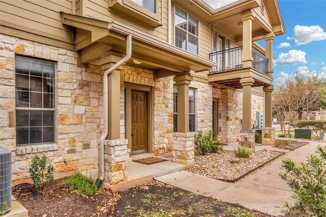 Building Photo - 14815 Avery Ranch Blvd