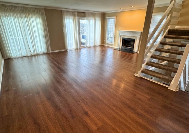 Building Photo - 3 Bed 3 Bath End Unit Townhome in Marsh Harbour Community of Downingtown