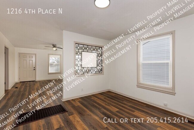 Building Photo - 1216 4th Pl N