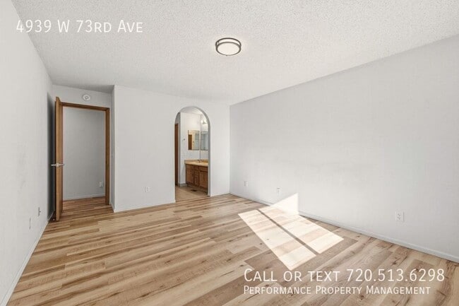 Building Photo - 4939 W 73rd Ave