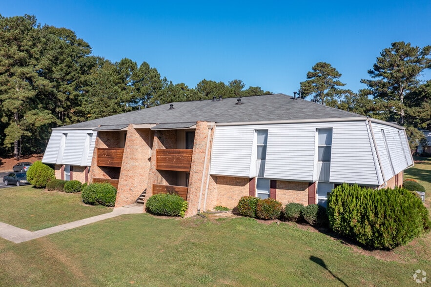 Moss Creek 582614 Roberts Dr Riverdale GA 30274 Apartment Finder