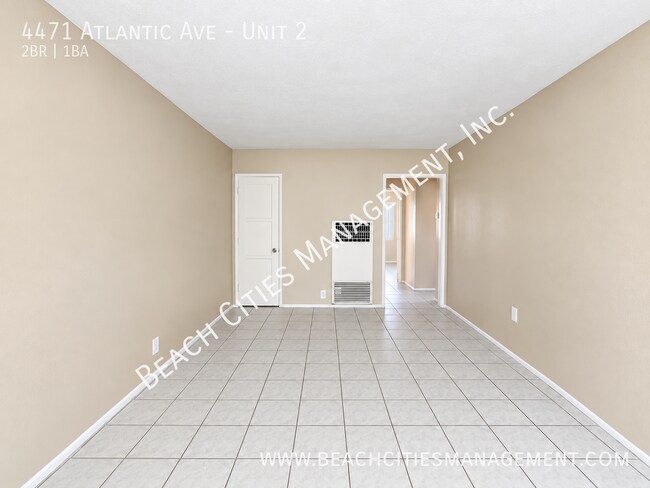 Building Photo - 4471 Atlantic Ave
