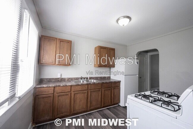 Building Photo - 3139 Guilford Ave
