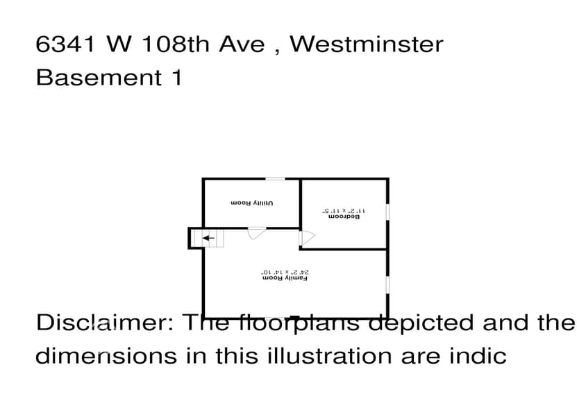 Building Photo - 6341 W 108th Ave