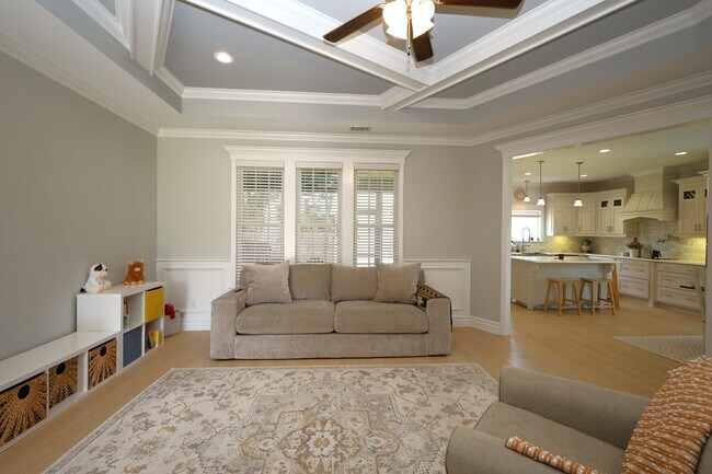 Building Photo - 2899 Cotton Bay Crossing