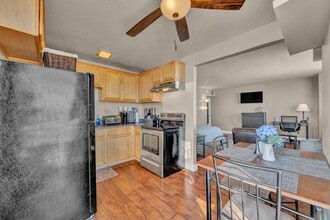Building Photo - Fully Furnished Downtown Condo