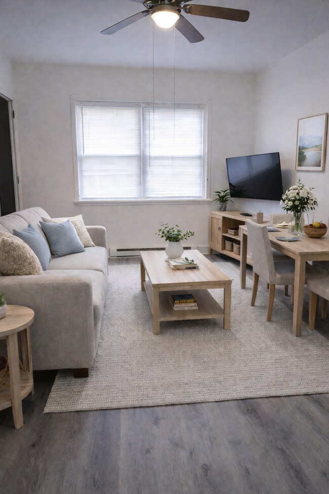 Building Photo - 3528 N 6th St