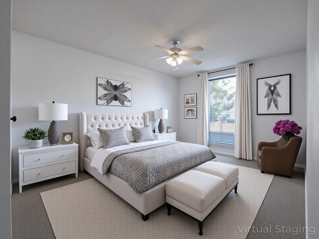 Building Photo - 4645 Wild Indigo St