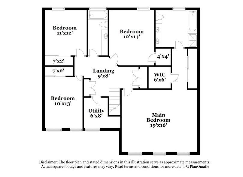 Building Photo - 5830 Dove Point Dr SW