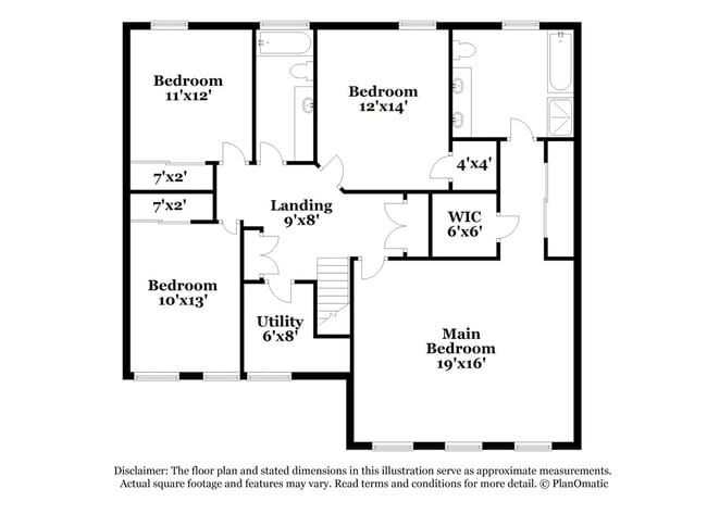 Building Photo - 5830 Dove Point Dr SW