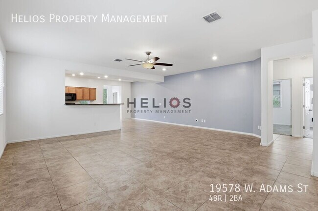 Building Photo - 19578 W Adams St