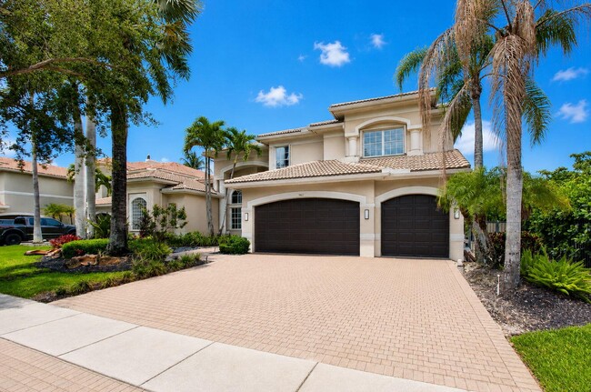 Building Photo - 9511 Savona Winds Dr