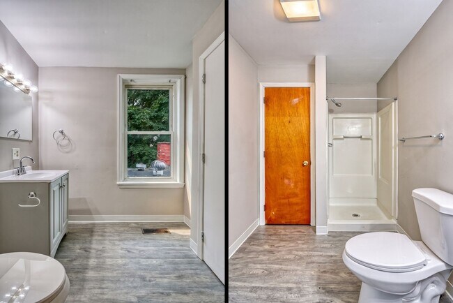 Building Photo - Fully Renovated 3 Bedroom, 2 Bathroom Townhouse