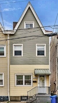 Building Photo - 4784 Sciota St