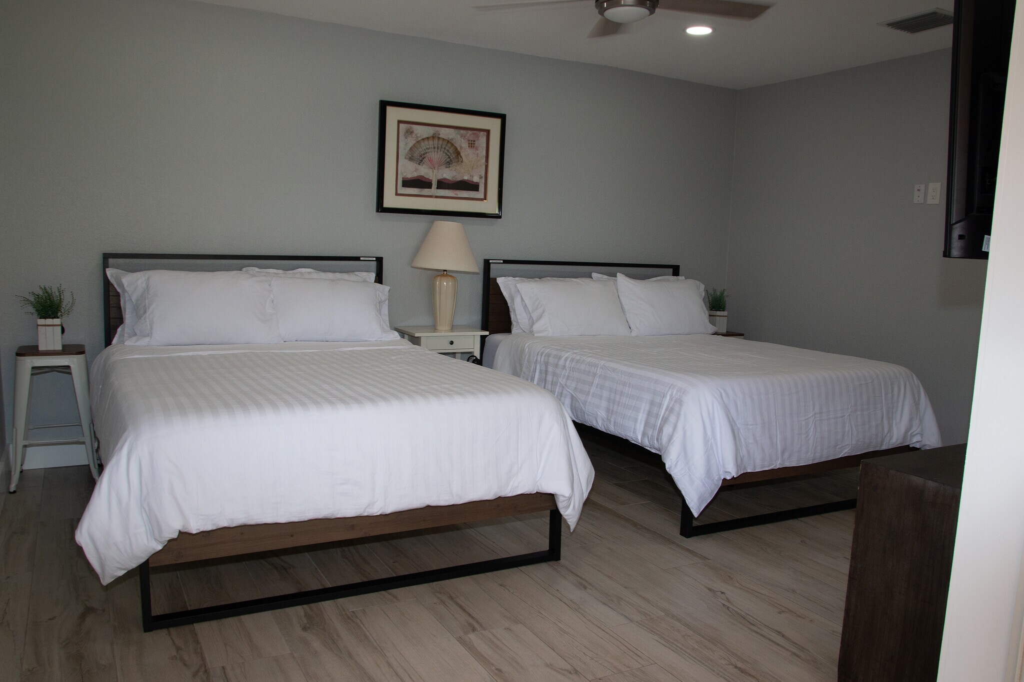 Bedroom #3 - 4540 NW 12th Dr