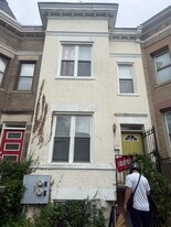 Building Photo - 3628 10th St NW